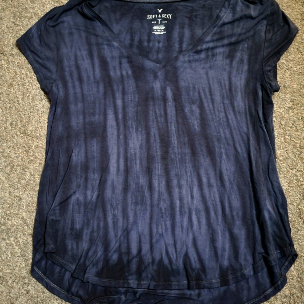 AEO soft and sexy tee